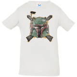 T-Shirts White / 6 Months Bobax Infant Premium T-Shirt