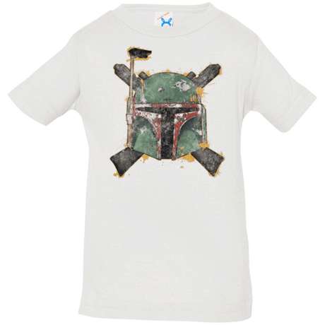 T-Shirts White / 6 Months Bobax Infant Premium T-Shirt