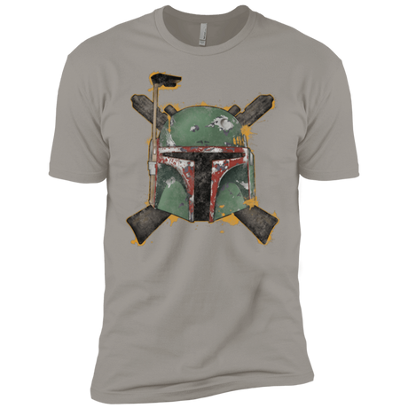 T-Shirts Light Grey / X-Small Bobax Men's Premium T-Shirt