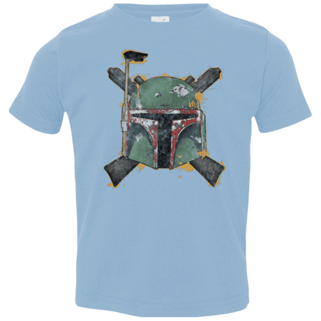 T-Shirts Light Blue / 2T Bobax Toddler Premium T-Shirt