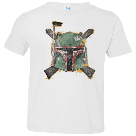 T-Shirts White / 2T Bobax Toddler Premium T-Shirt