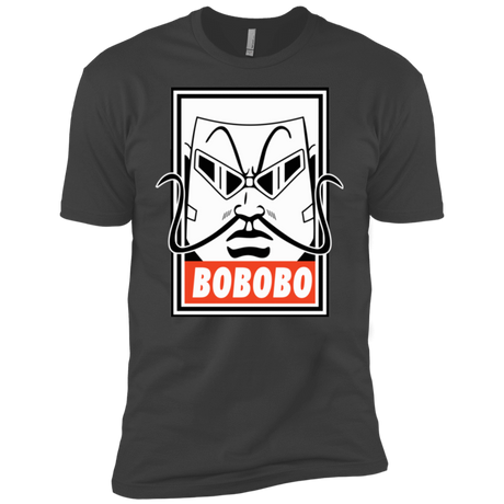 T-Shirts Heavy Metal / YXS Bobobey Boys Premium T-Shirt