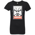 T-Shirts Black / YXS Bobobey Girls Premium T-Shirt