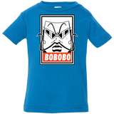 T-Shirts Cobalt / 6 Months Bobobey Infant PremiumT-Shirt