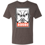 T-Shirts Macchiato / Small Bobobey Men's Triblend T-Shirt