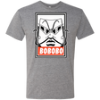 T-Shirts Premium Heather / Small Bobobey Men's Triblend T-Shirt