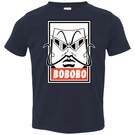 T-Shirts Navy / 2T Bobobey Toddler Premium T-Shirt