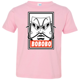 T-Shirts Pink / 2T Bobobey Toddler Premium T-Shirt