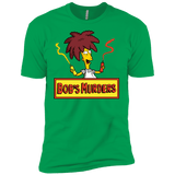 T-Shirts Kelly Green / YXS Bobs Murders Boys Premium T-Shirt