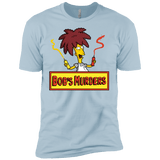T-Shirts Light Blue / YXS Bobs Murders Boys Premium T-Shirt