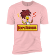 T-Shirts Light Pink / YXS Bobs Murders Boys Premium T-Shirt