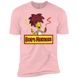 T-Shirts Light Pink / YXS Bobs Murders Boys Premium T-Shirt