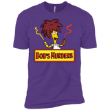 T-Shirts Purple Rush / YXS Bobs Murders Boys Premium T-Shirt