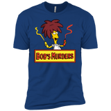 T-Shirts Royal / YXS Bobs Murders Boys Premium T-Shirt