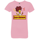 T-Shirts Light Pink / YXS Bobs Murders Girls Premium T-Shirt