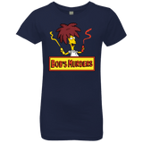 T-Shirts Midnight Navy / YXS Bobs Murders Girls Premium T-Shirt