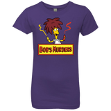 T-Shirts Purple Rush / YXS Bobs Murders Girls Premium T-Shirt