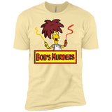 T-Shirts Banana Cream / X-Small Bobs Murders Men's Premium T-Shirt