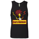 T-Shirts Black / S Bobs Murders Men's Premium Tank Top