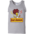T-Shirts Sport Grey / S Bobs Murders Men's Tank Top