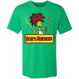 T-Shirts Envy / S Bobs Murders Men's Triblend T-Shirt