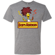 T-Shirts Premium Heather / S Bobs Murders Men's Triblend T-Shirt