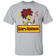 T-Shirts Sport Grey / S Bobs Murders T-Shirt
