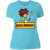 T-Shirts Cancun / X-Small Bobs Murders Women's Premium T-Shirt