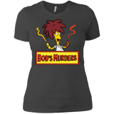 Bobs Murders Women's Premium T-Shirt