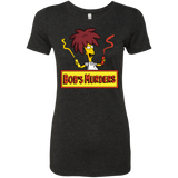 T-Shirts Vintage Black / S Bobs Murders Women's Triblend T-Shirt