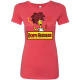 T-Shirts Vintage Red / S Bobs Murders Women's Triblend T-Shirt