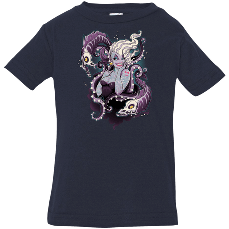 T-Shirts Navy / 6 Months Body Language Infant Premium T-Shirt