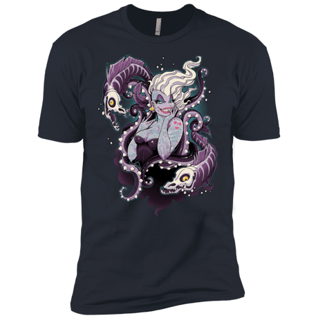 T-Shirts Indigo / X-Small Body Language Men's Premium T-Shirt