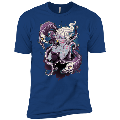 T-Shirts Royal / X-Small Body Language Men's Premium T-Shirt