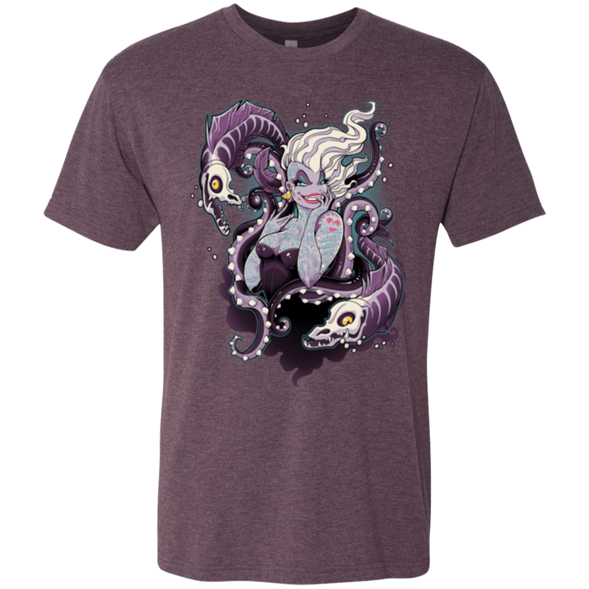 Body Language Men's Triblend T-Shirt