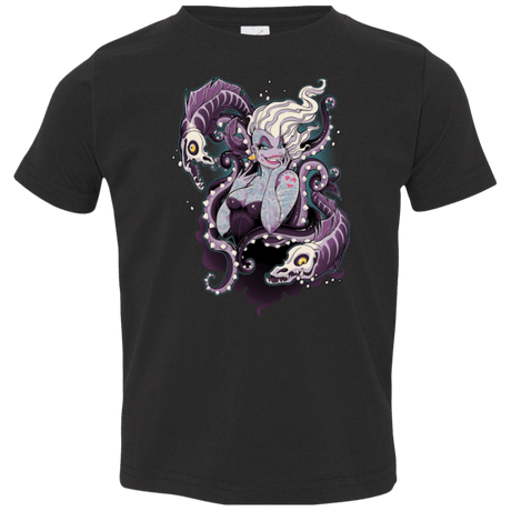 T-Shirts Black / 2T Body Language Toddler Premium T-Shirt