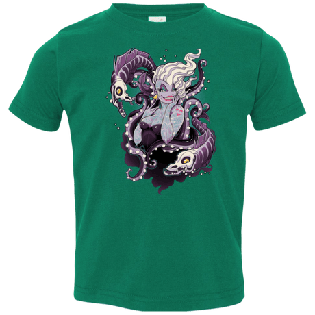 T-Shirts Kelly / 2T Body Language Toddler Premium T-Shirt