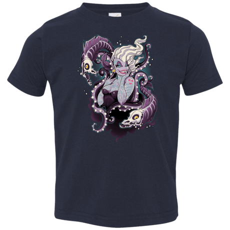 T-Shirts Navy / 2T Body Language Toddler Premium T-Shirt