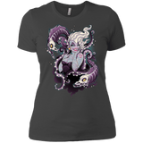 T-Shirts Heavy Metal / X-Small Body Language Women's Premium T-Shirt