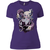 T-Shirts Purple / X-Small Body Language Women's Premium T-Shirt