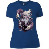 T-Shirts Royal / X-Small Body Language Women's Premium T-Shirt