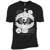 T-Shirts Black / X-Small Body Lotion Men's Premium T-Shirt