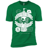 T-Shirts Kelly Green / X-Small Body Lotion Men's Premium T-Shirt