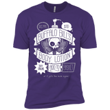 T-Shirts Purple / X-Small Body Lotion Men's Premium T-Shirt
