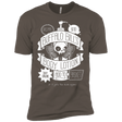 T-Shirts Warm Grey / X-Small Body Lotion Men's Premium T-Shirt