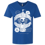 Body Lotion Men's Premium V-Neck