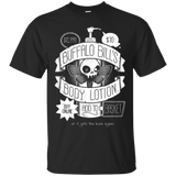 T-Shirts Black / Small Body Lotion T-Shirt