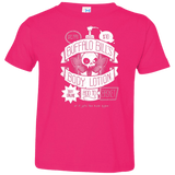 T-Shirts Hot Pink / 2T Body Lotion Toddler Premium T-Shirt