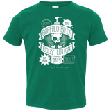 T-Shirts Kelly / 2T Body Lotion Toddler Premium T-Shirt