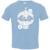 T-Shirts Light Blue / 2T Body Lotion Toddler Premium T-Shirt